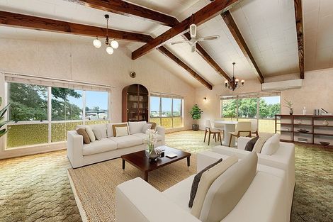 Photo of property in 10 Milsom Place, Te Puke, 3119