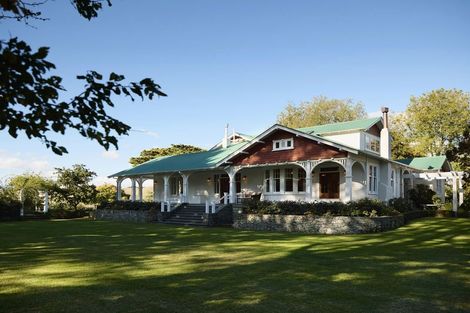 Photo of property in 1549 Raukawa Road, Raukawa, Hastings, 4174