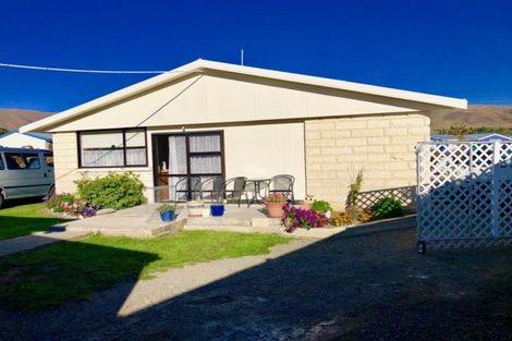Photo of property in 9 Glendhu Crescent, Otematata, 9412