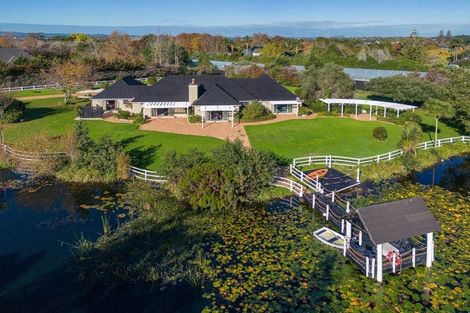 Photo of property in 115 Hingaia Road, Karaka, Papakura, 2580