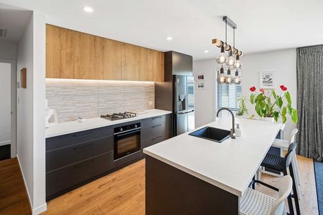 Photo of property in 8 Glenmark Drive, Darfield, 7510
