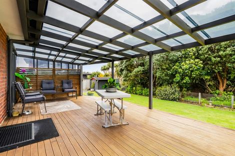 Photo of property in 42e Camellia Avenue, Bell Block, New Plymouth, 4312