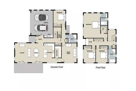 Photo of property in 62 Pinehurst Drive, Pauanui, Hikuai, 3579