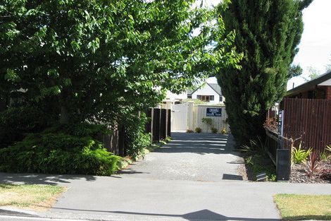 Photo of property in 116 Apsley Drive, Avonhead, Christchurch, 8042