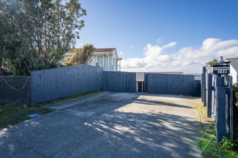 Photo of property in 24a Hiwi Crescent, Titahi Bay, Porirua, 5022