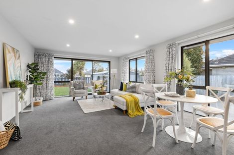 Photo of property in 53 Mcbeath Avenue, Hoon Hay, Christchurch, 8025