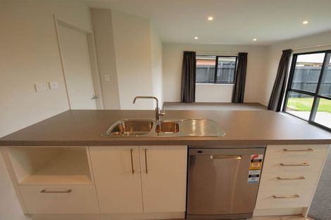 Photo of property in 95 Skyhawk Road, Wigram, Christchurch, 8042