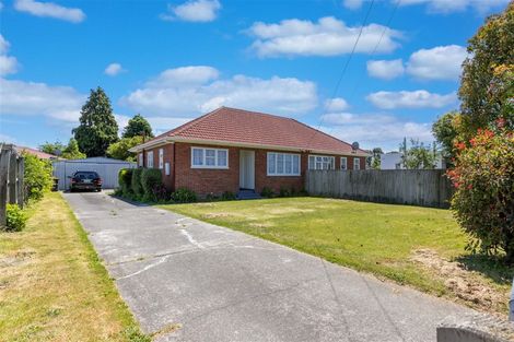 Photo of property in 11 Jollie Street, Linwood, Christchurch, 8062