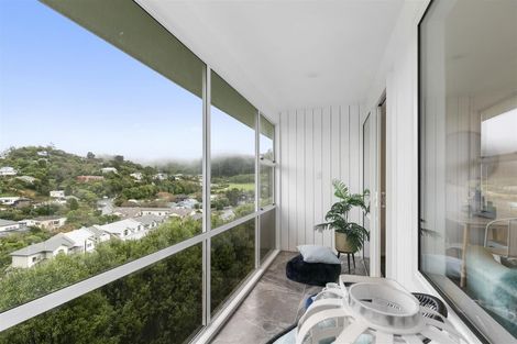 Photo of property in 14f1 Astor Street, Karori, Wellington, 6012