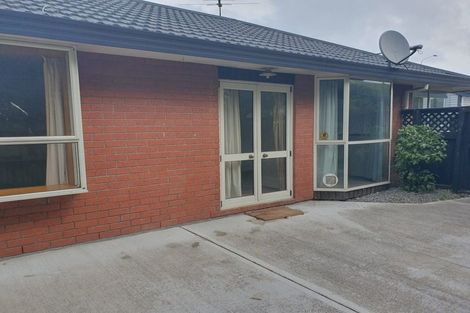 Photo of property in 1/168 Cranford Street, St Albans, Christchurch, 8014