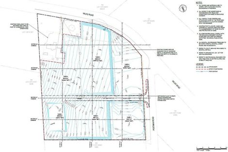 Photo of property in 108 Wilks Road, Dairy Flat, Albany, 0794