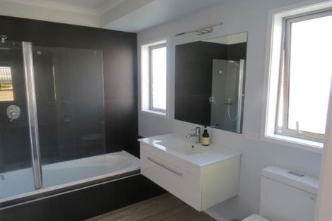 Photo of property in 58a Lorna Street, Lynmouth, New Plymouth, 4310