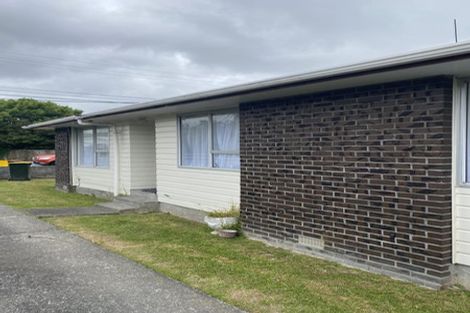 Photo of property in 156 Knights Road, Hutt Central, Lower Hutt, 5011