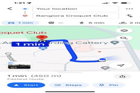 Photo of property in 6 Hampstead Close, Rangiora, 7400