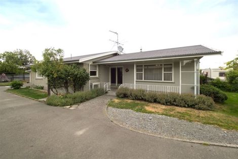 Photo of property in 120 Belt Road, Allenton, Ashburton, 7700