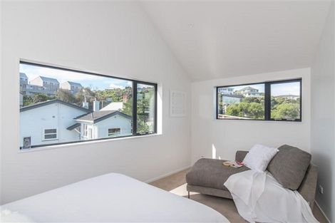 Photo of property in 26/104u Maupuia Road, Maupuia, Wellington, 6022