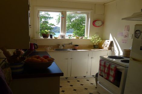 Photo of property in 77f1 Maida Vale Road, Roseneath, Wellington, 6011