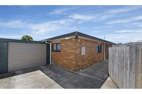 Photo of property in 517 Hereford Street, Linwood, Christchurch, 8011