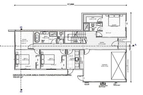 Photo of property in 20 Lanes Road, Bridge Hill, Alexandra, 9320
