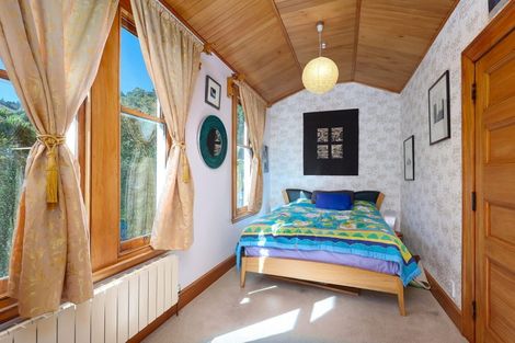 Photo of property in 176 Nile Street, Maitai, Nelson, 7010