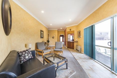 Photo of property in 125 Church Street, West End, Palmerston North, 4412
