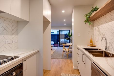 Photo of property in 2/45 Berry Street, St Albans, Christchurch, 8014