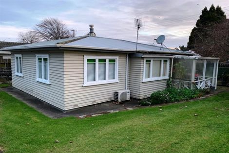 Photo of property in 1/16 Opaheke Road, Papakura, 2110