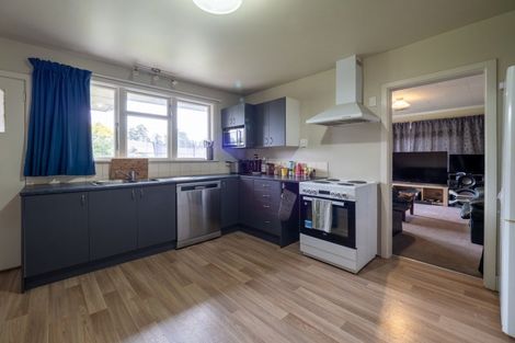 Photo of property in 126 George Street, Tinwald, Ashburton, 7700