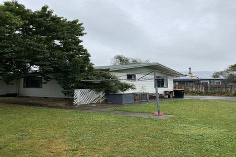 Photo of property in 12 Patea Place, Kuripuni, Masterton, 5810