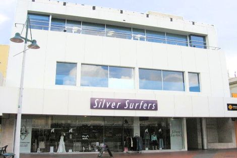 Photo of property in 6 Garden Place, Hamilton Central, Hamilton, 3204