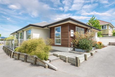 Photo of property in 101a Edgeware Road, St Albans, Christchurch, 8014