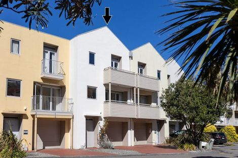 Photo of property in Marrakech Cafe, 35/305 Evans Bay Parade, Hataitai, Wellington, 6021