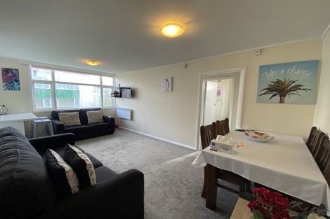 Photo of property in Mattingly Court, 10u6 Angus Avenue, Berhampore, Wellington, 6023
