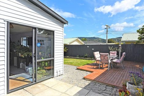 Photo of property in 28 Liverpool Street, Trentham, Upper Hutt, 5018
