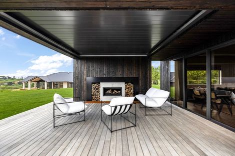 Photo of property in 8 Headlands Drive, Te Awamutu, 3875