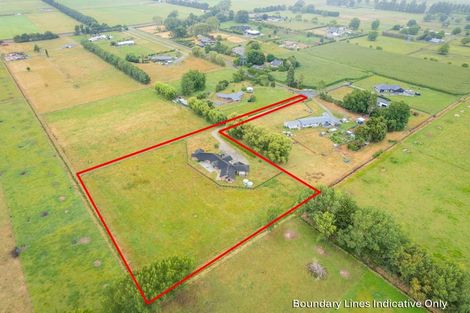 Photo of property in 184b Holland Road, Puketaha, Hamilton, 3286