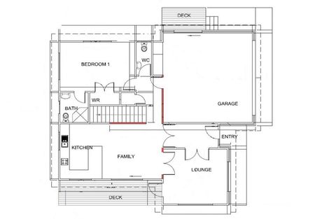 Photo of property in 19 Hua Place, Tuakau, 2121