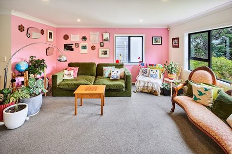 Photo of property in 2c Lytton Street, Wadestown, Wellington, 6012