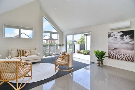 Photo of property in 13c Toa Street, Kaiapoi, 7630