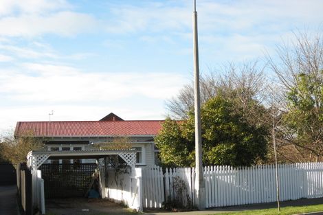 Photo of property in 2/188 Springfield Road, St Albans, Christchurch, 8014