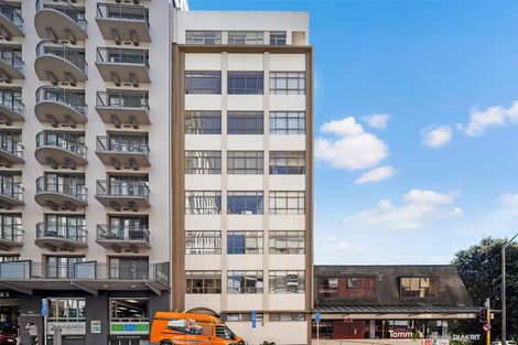 Photo of property in Hume House, 152u9 The Terrace, Wellington Central, Wellington, 6011