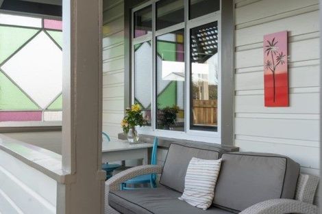 Photo of property in 46 Cologne Street, Martinborough, 5711