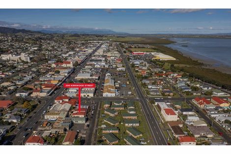 Photo of property in 206 Kirkwood Street, Thames, 3500