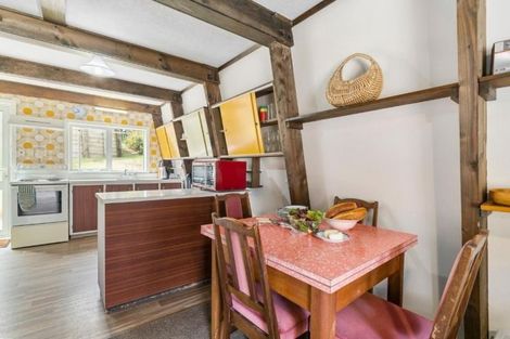 Photo of property in 56 Tutere Street, Waikanae Beach, Waikanae, 5036