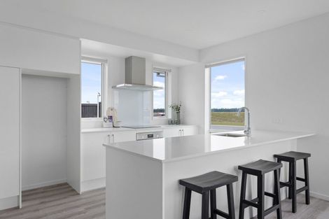 Photo of property in 894 Goulds Road, Rolleston, 7614