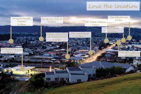 Photo of property in 20 Jocelyn Way, Mosgiel, 9024