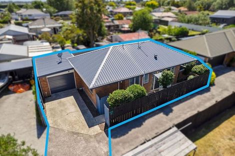 Photo of property in 5a Camleigh Close, Kaiapoi, 7630