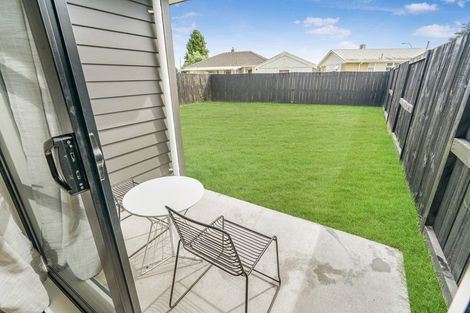 Photo of property in 13u2 Tongariro Street, Chartwell, Hamilton, 3210