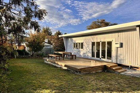 Photo of property in 131 Branxholm Street, Roxburgh, 9500