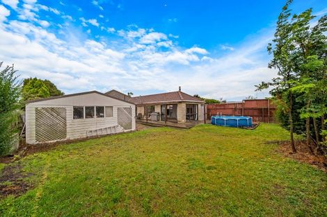 Photo of property in 7 Tirangi Street, Hei Hei, Christchurch, 8042